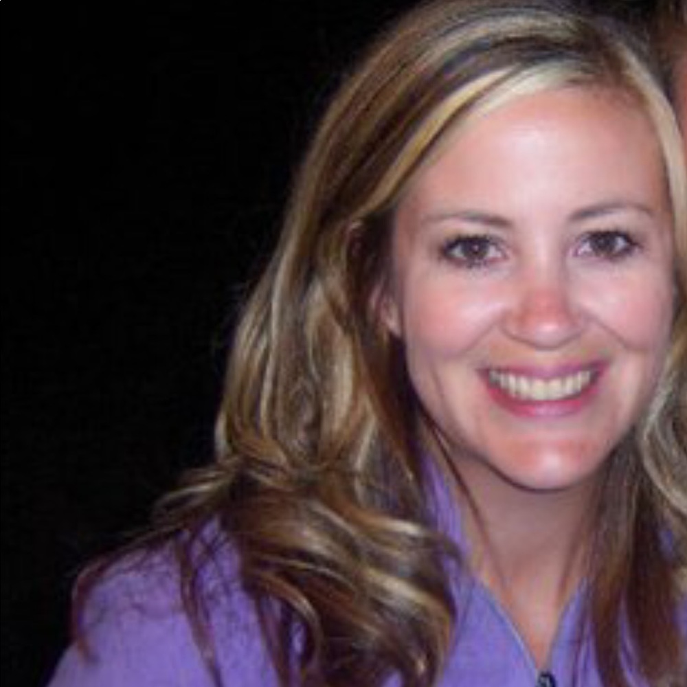 Meet your Posher, Nicole